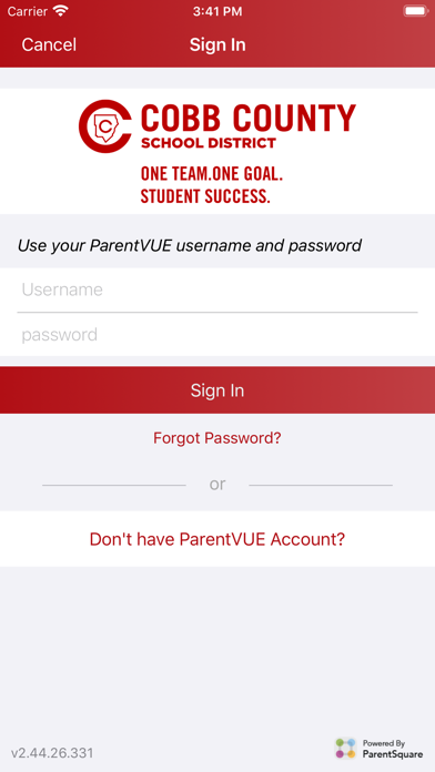 CTLS Parent screenshot 4