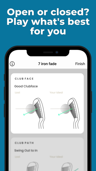 CTRL Golf screenshot 5