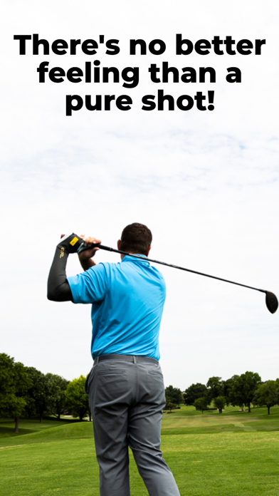 CTRL Golf screenshot 2