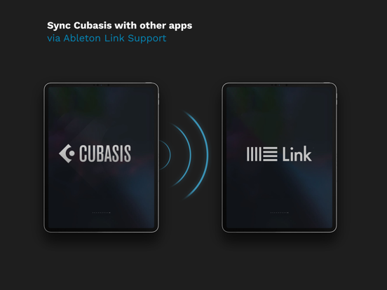 Cubasis 3 - DAW & Music Studio screenshot 1