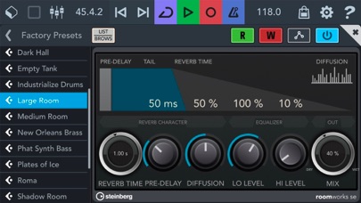 Cubasis LE 3 screenshot 1