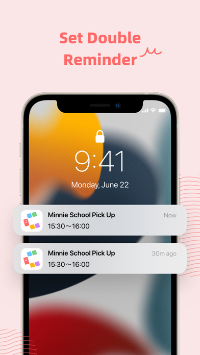 Cubbily:Shared Family Calendar screenshot 3
