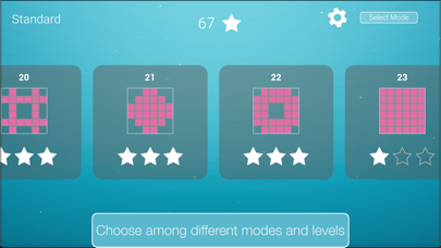 Cube Aware screenshot 1
