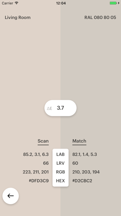 Cube Companion App screenshot 2