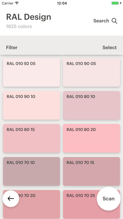 Cube Companion App screenshot 1