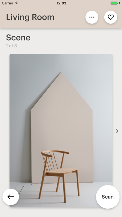 Cube Companion App screenshot 3