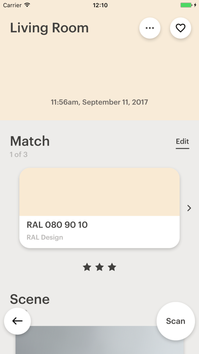 Cube Companion App screenshot 5