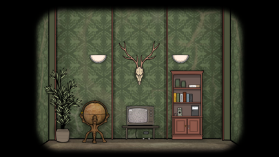 Cube Escape: Paradox screenshot 1