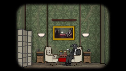 Cube Escape: Paradox screenshot 5
