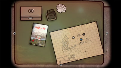 Cube Escape: The Cave screenshot 2