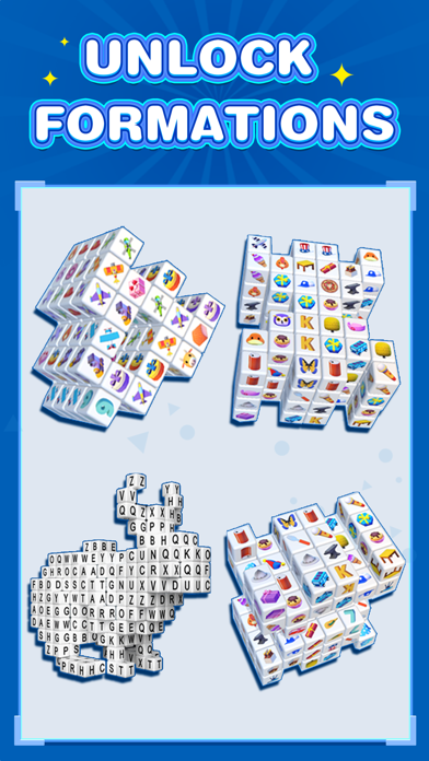 Cube Master 3D - Sorting Games screenshot 4
