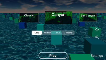 Cube Runner screenshot 3