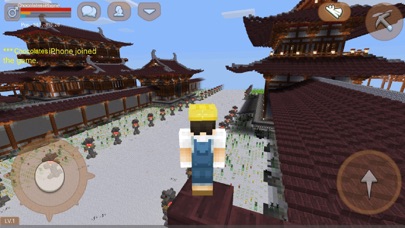 CubeMator - Mine the MC World screenshot 3