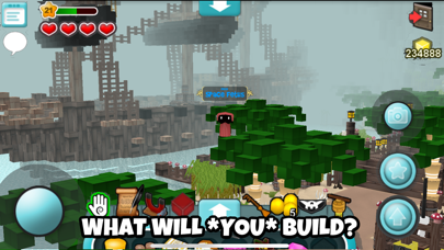 Cubic Castles - Sandbox MMO screenshot 2