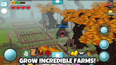 Cubic Castles - Sandbox MMO screenshot 4