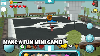 Cubic Castles - Sandbox MMO screenshot 3