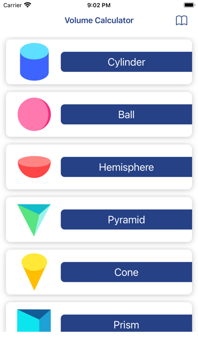 Cubic Yards Calculator + Cost screenshot 3