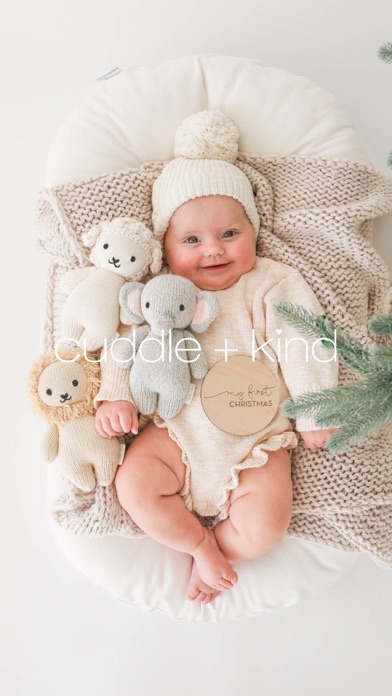 cuddle+kind screenshot 6