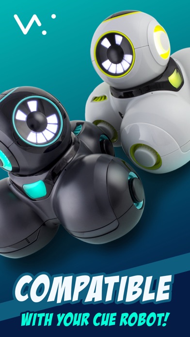 Cue by Wonder Workshop screenshot 1