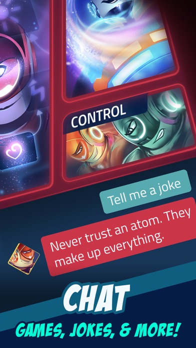 Cue by Wonder Workshop screenshot 3