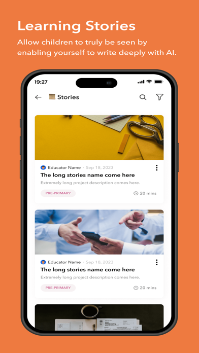 Cuepilot AI screenshot 6