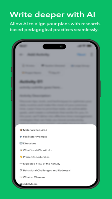 Cuepilot AI screenshot 1