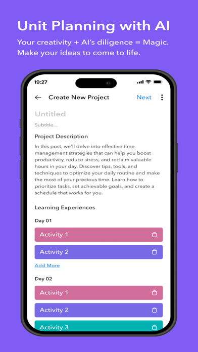 Cuepilot AI screenshot 3