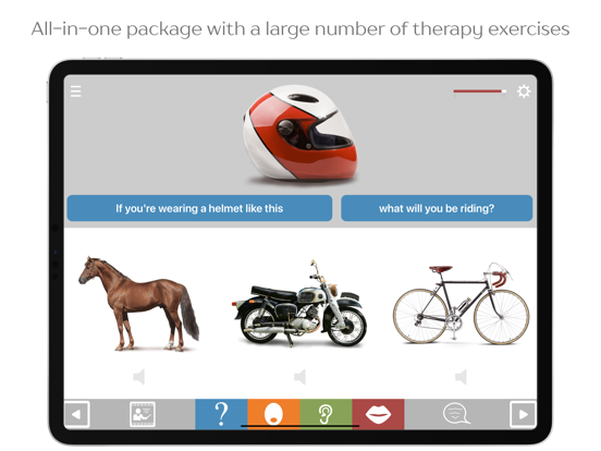Cuespeak screenshot 10