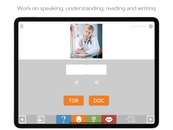 Cuespeak screenshot 7