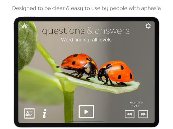 Cuespeak screenshot 6