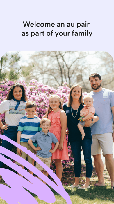 Cultural Care - Host Family screenshot 6