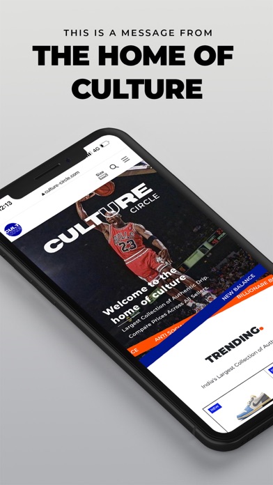 Culture Circle: Hype & Luxury screenshot 5