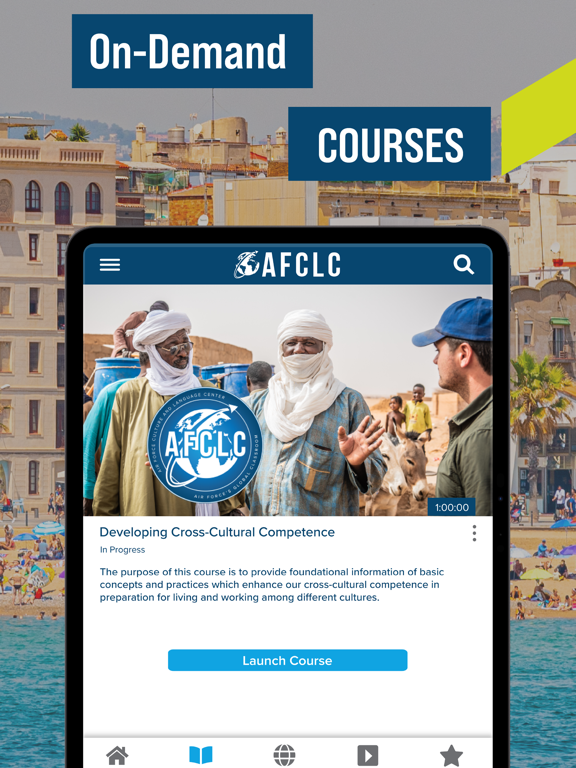 Culture Guide screenshot 4