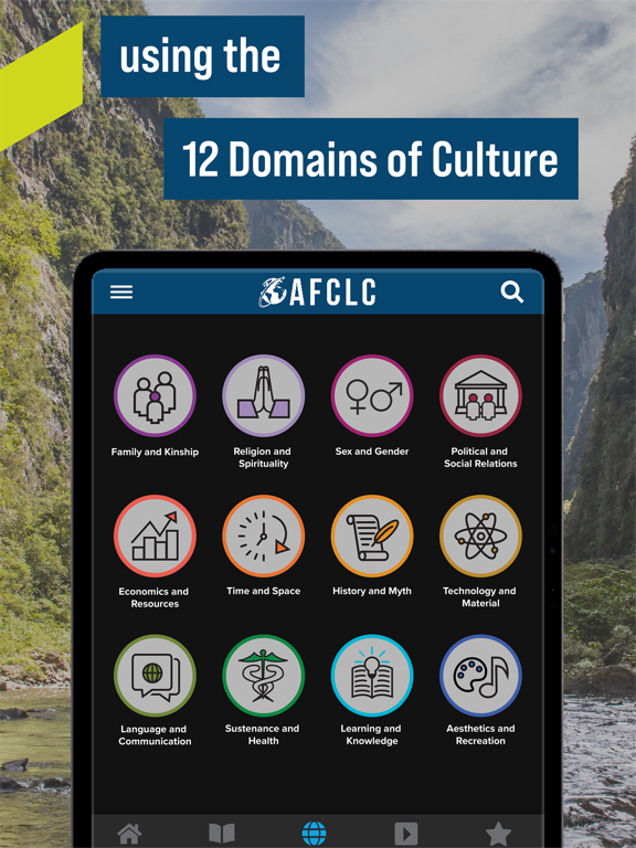 Culture Guide screenshot 1