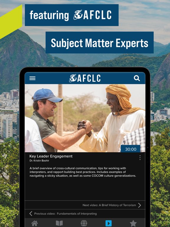 Culture Guide screenshot 5