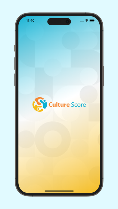 CultureScore screenshot 6