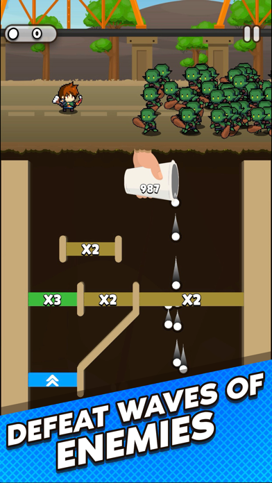 Cup Heroes screenshot 5
