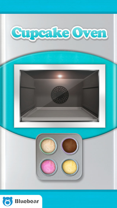Cupcake Maker - Baking Games screenshot 2