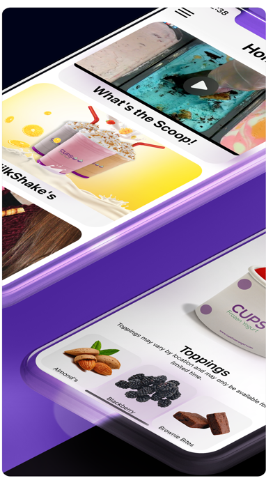 Cups FY screenshot 3