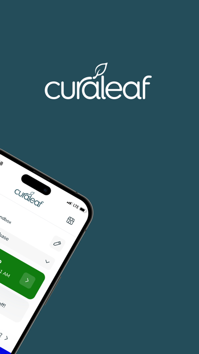 Curaleaf+ screenshot 4