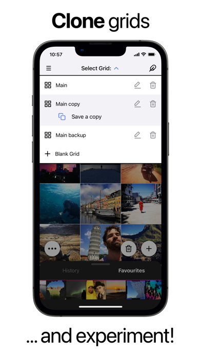 Curated: Planner for Instagram screenshot 4
