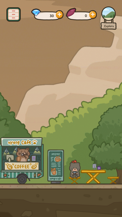 Curious Dudu screenshot 2