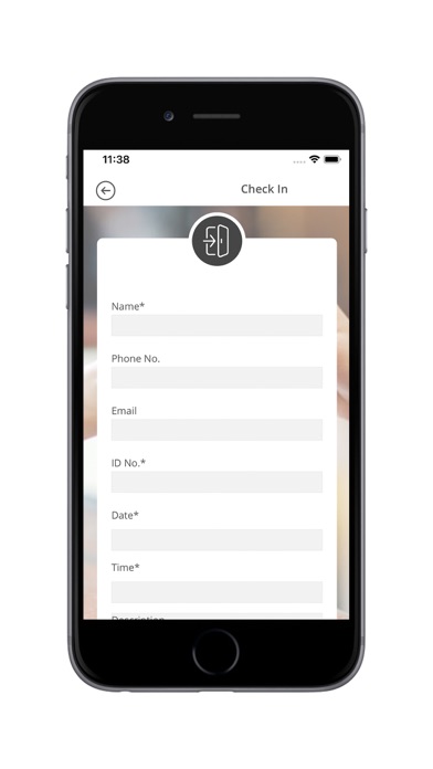 Curious Hotels screenshot 1