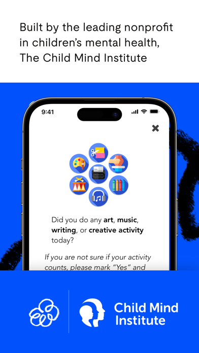 Curious Mobile screenshot 1