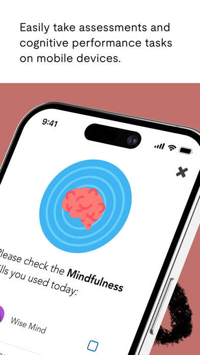 Curious Mobile screenshot 4