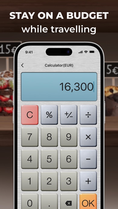 Currency Converter Plus Live screenshot 4