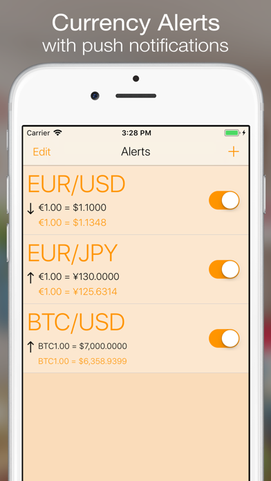 Currency+ (Currency Converter) screenshot 3