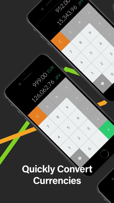 Currency Foreign Exchange Rate screenshot 5