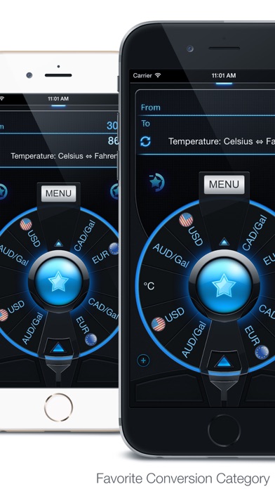 Currency & Unit Converter # screenshot 1
