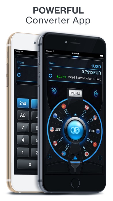 Currency & Unit Converter # screenshot 4
